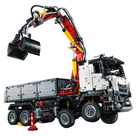 Конструктор LEGO Technic блочный