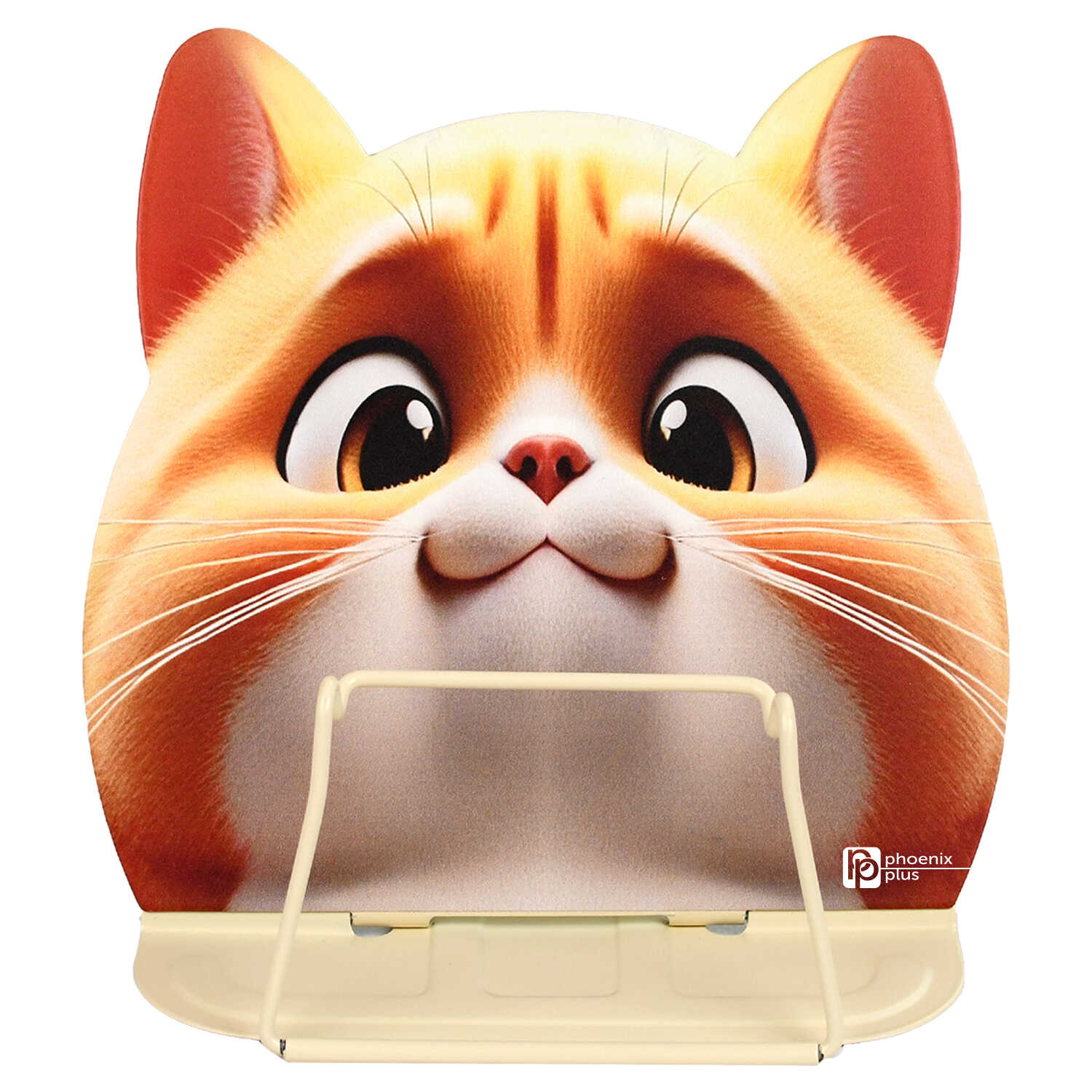 Подставка для книг Феникс + - фото 2