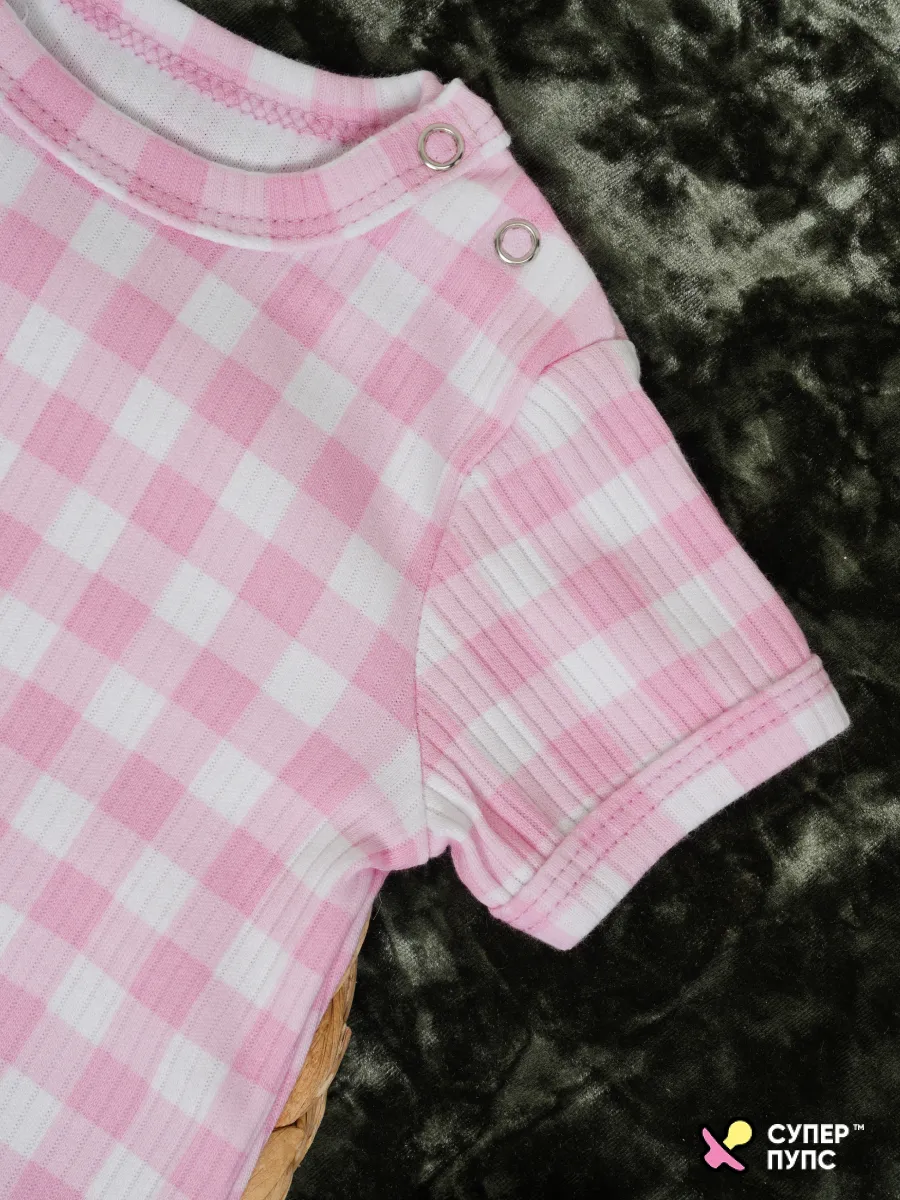 Песочник 4 шт Супер Пупс нбр/4пр/псч/sk22/2026/девочка - фото 10