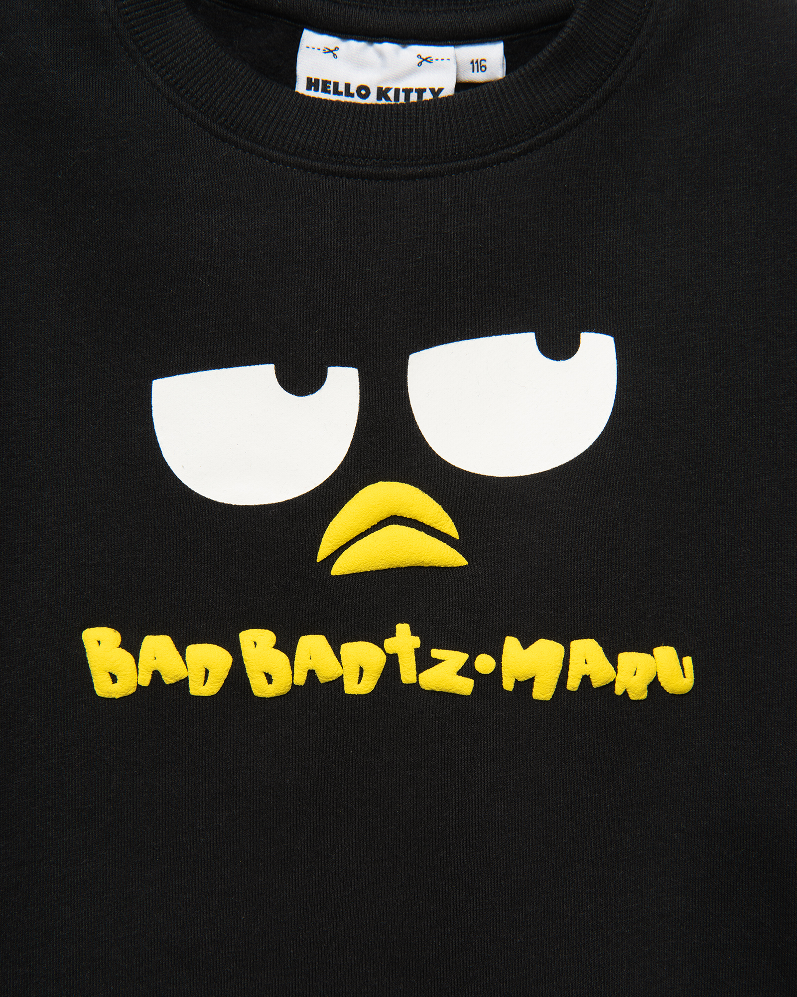 Свитшот HELLO KITTY AND FRIENDS W24LC1-005RI kb-99 - фото 4