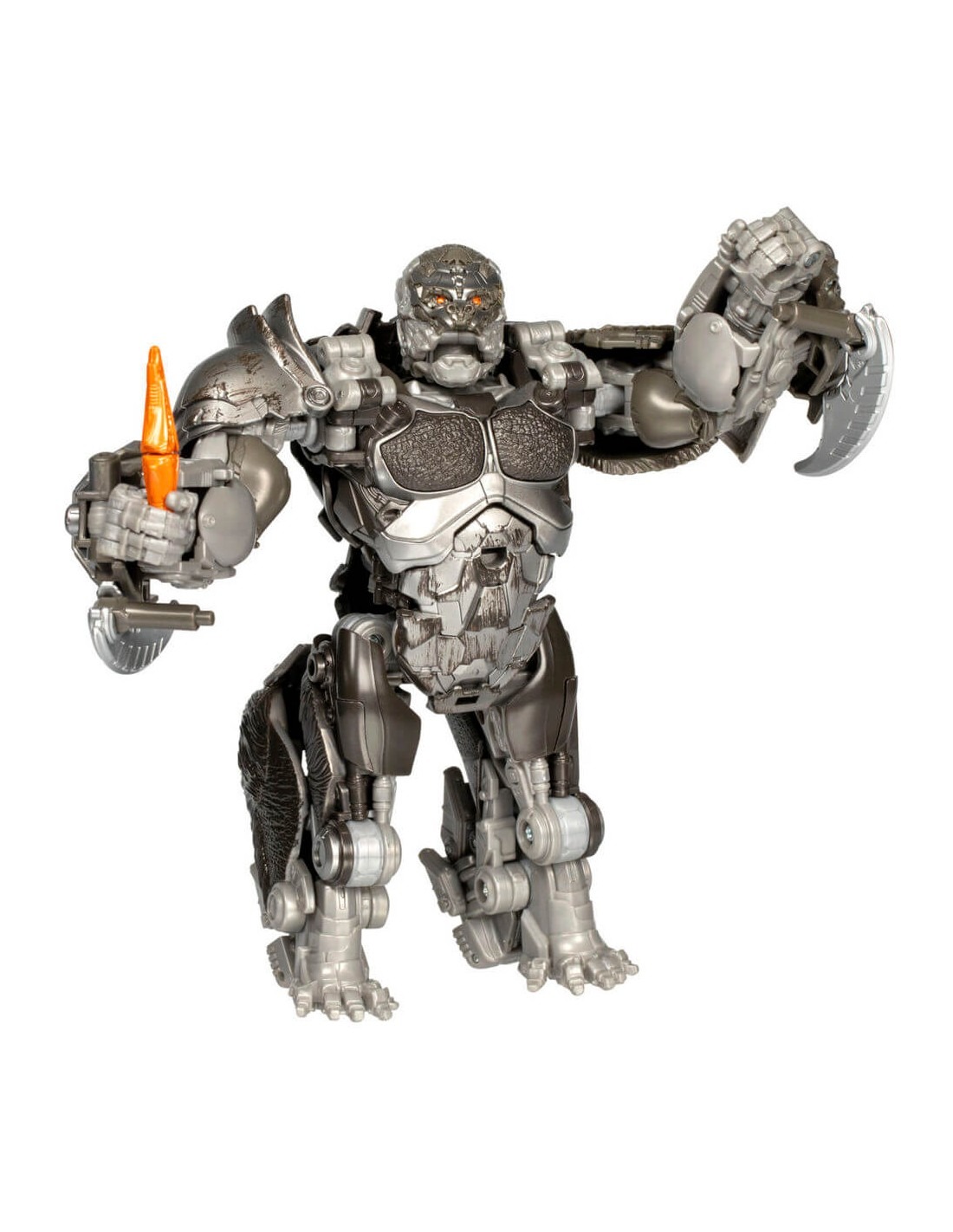 Фигурка Transformers - фото 3