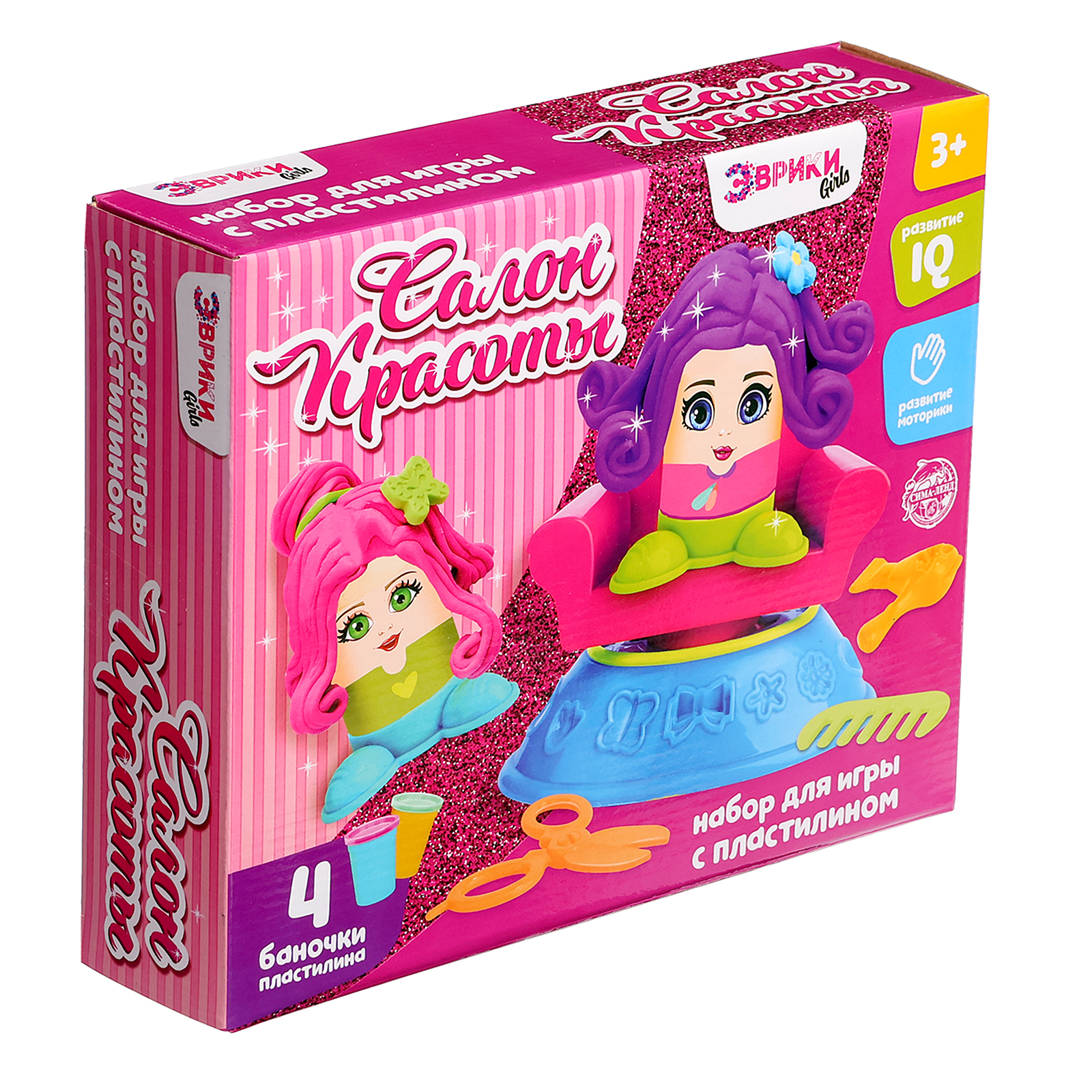 Настольная игра Эврики - фото 5