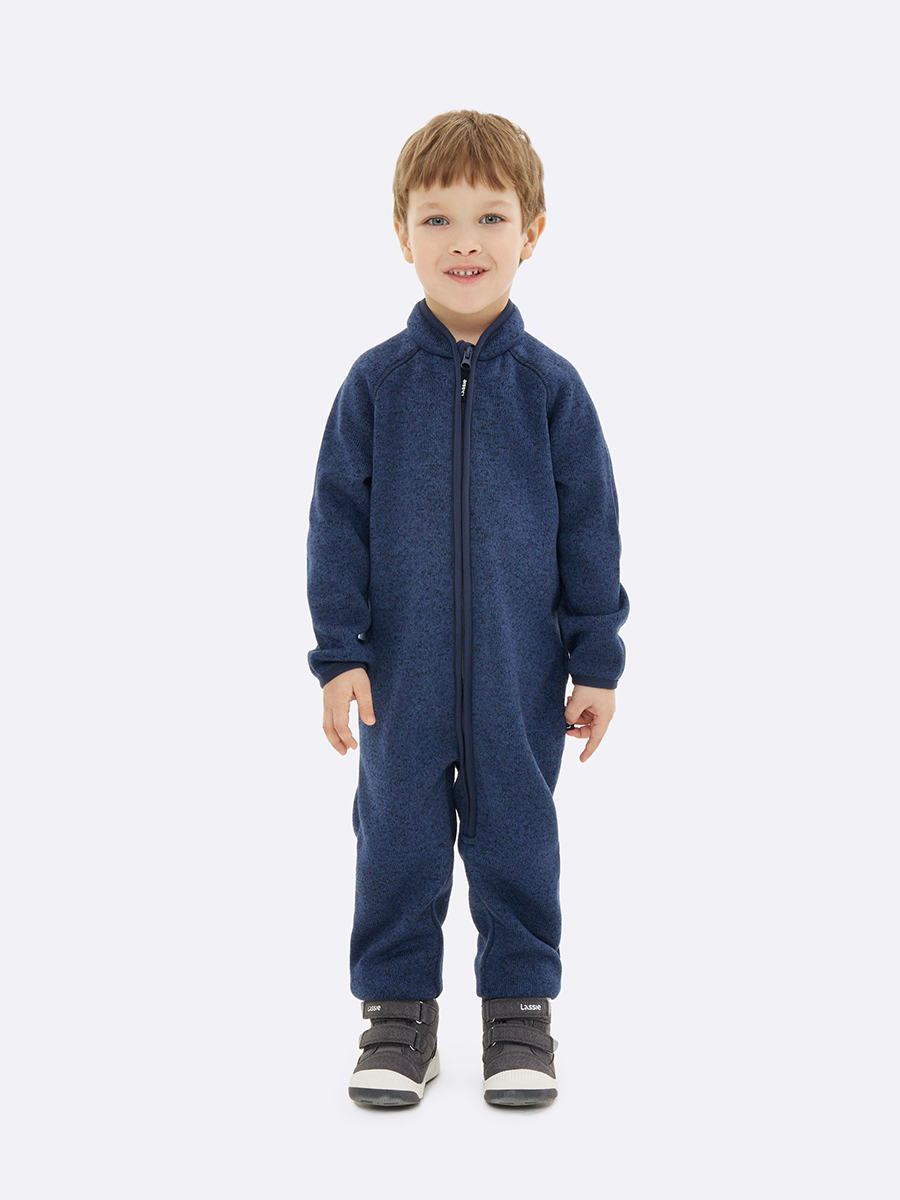 Комбинезон Lassie 71205301-6960 - фото 1