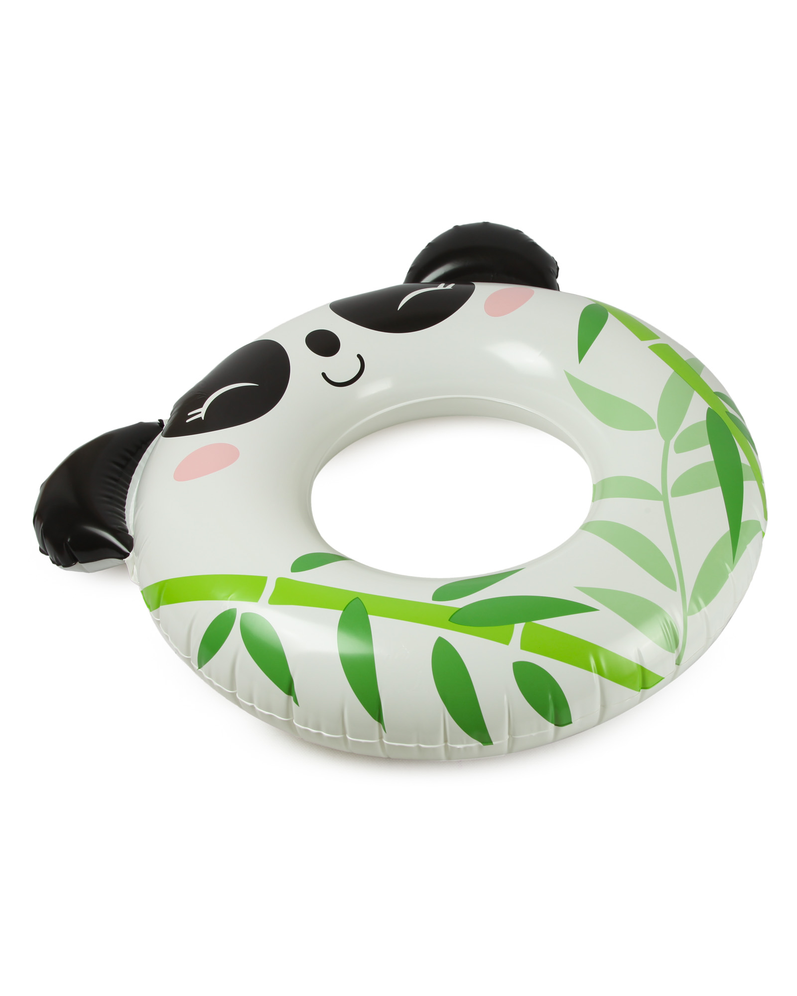 Плавательный круг Bestway SplashPals Панда - фото 4