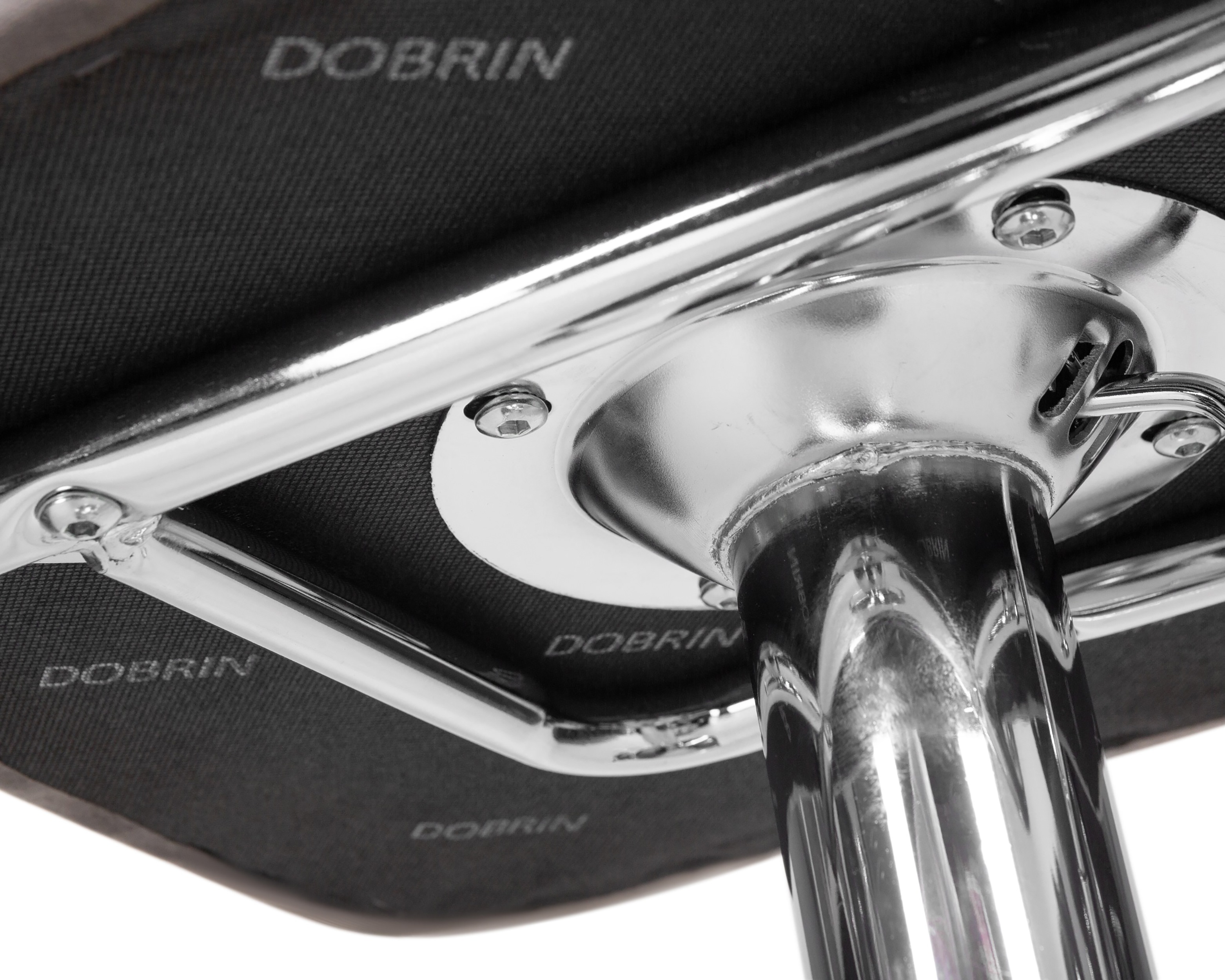 Стул DOBRIN CHARLY 2 шт. - фото 9