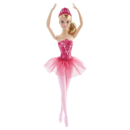 Кукла модельная Barbie