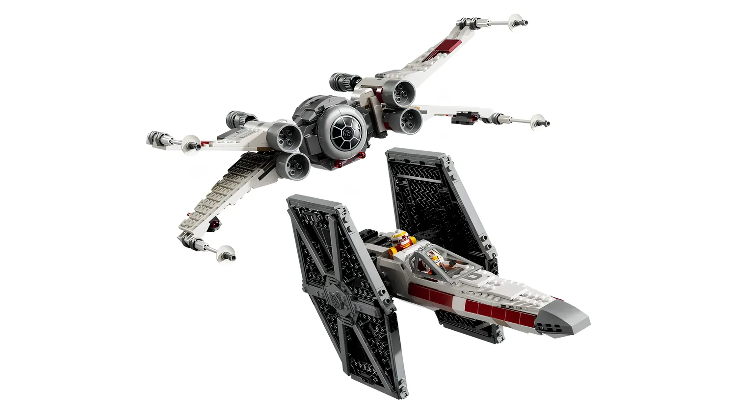 Конструктор LEGO Star Wars - фото 6
