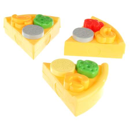 Игрушка Veld Co посуда