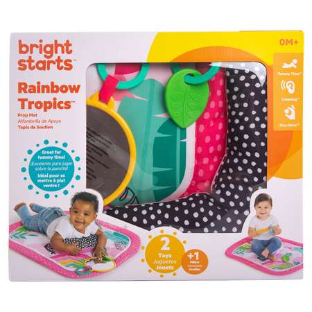 Коврик Bright Starts