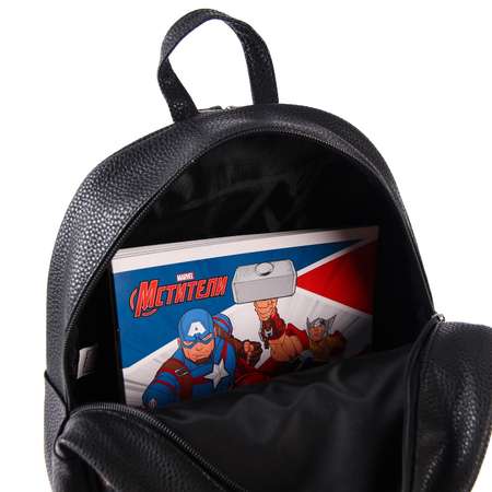 Рюкзак Marvel