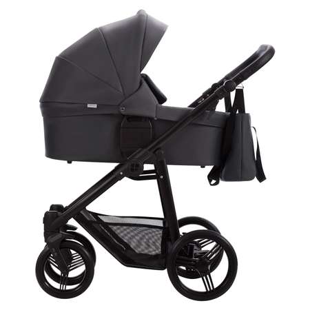 Коляска 2в1 Bebetto Super Kid Pro