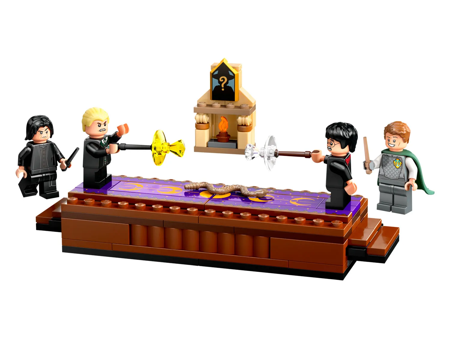 Конструктор LEGO Harry Potter - фото 2