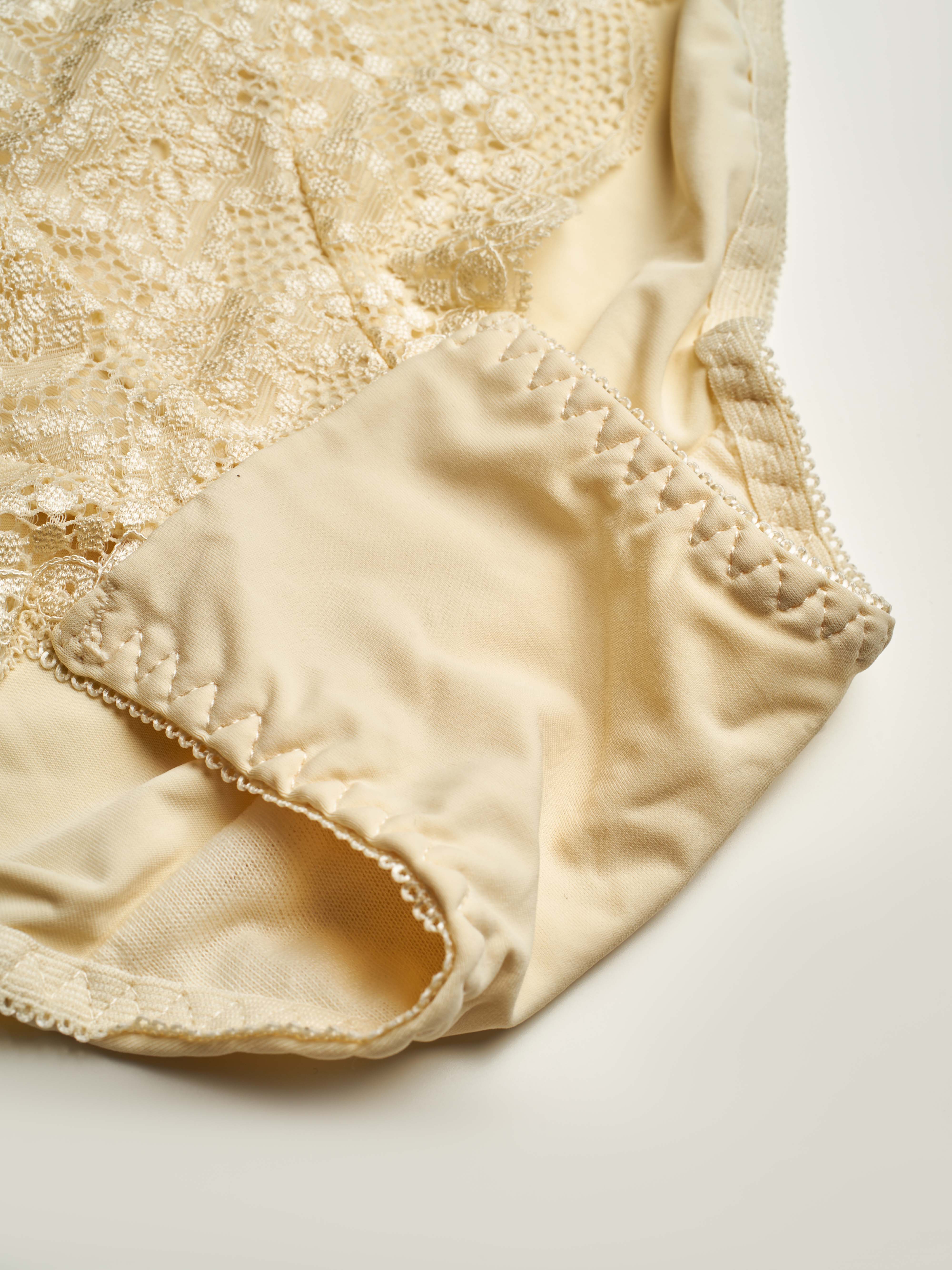 Трусы Настроение женщины T00010/КРЕМ - фото 5