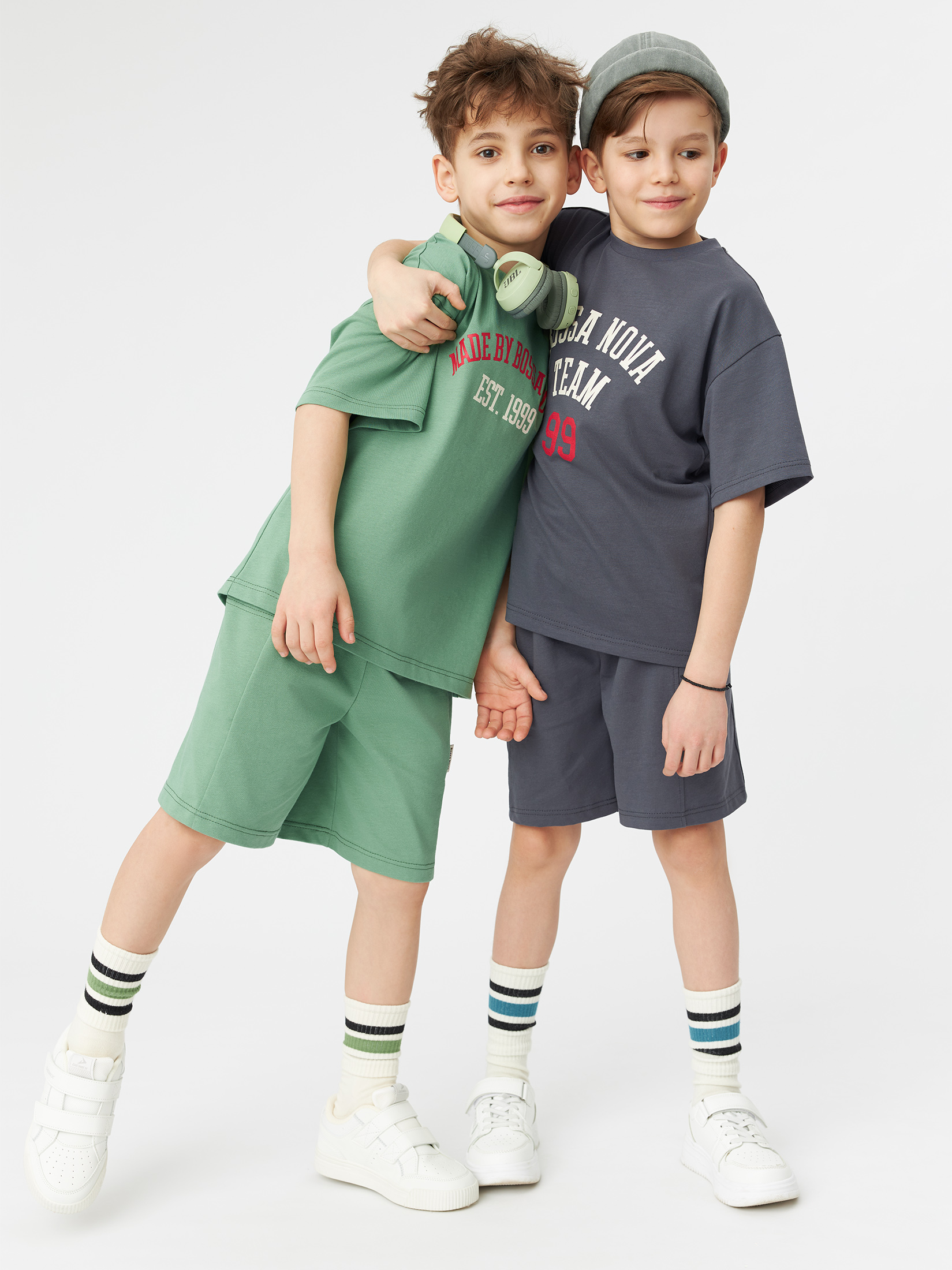 Костюм Bossa Nova 029Л26-161 - фото 10