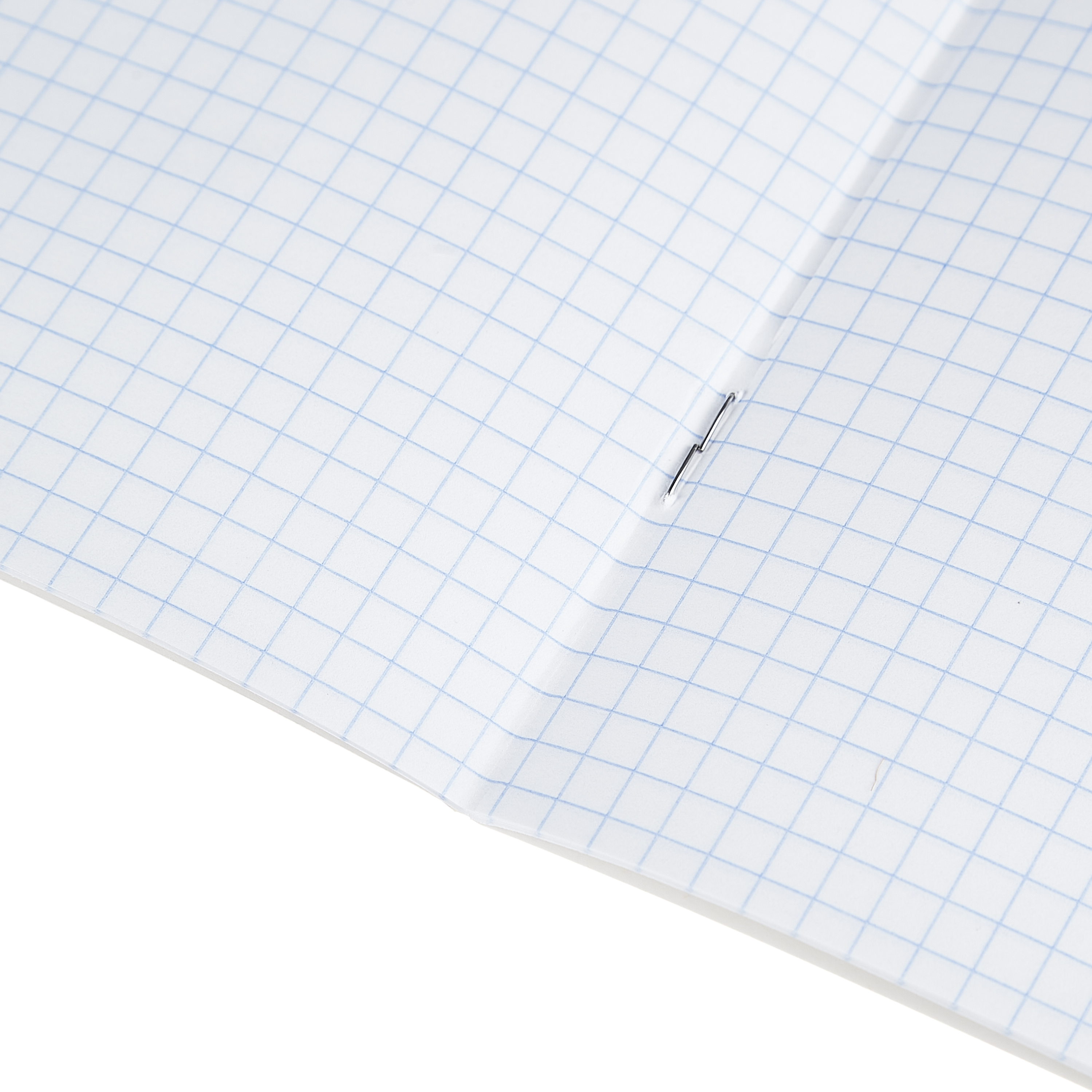 Тетрадь Комус клетка - фото 4