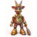 Игрушка-антистресс SmartSelect 3D 3D Викинг 15 см