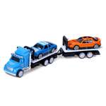 Грузовик Sima-Land