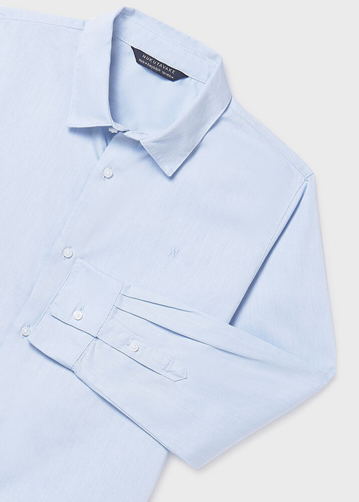 Сорочка Mayoral 874/14 - фото 3