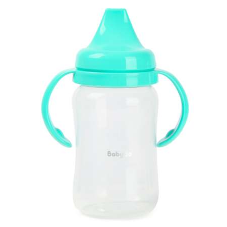 Поильник BabyGo 270 мл 1 шт.