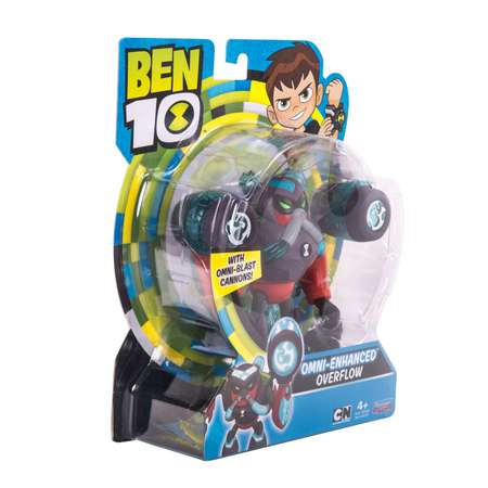 Фигурка Ben10