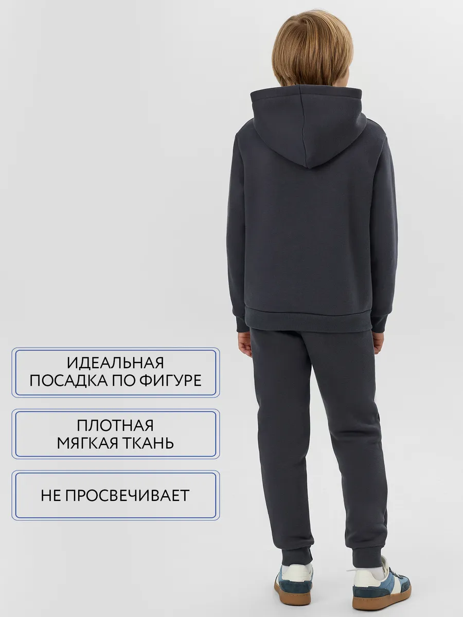 Костюм Mark Formelle (Марк Формэль) 393313/графит - фото 7