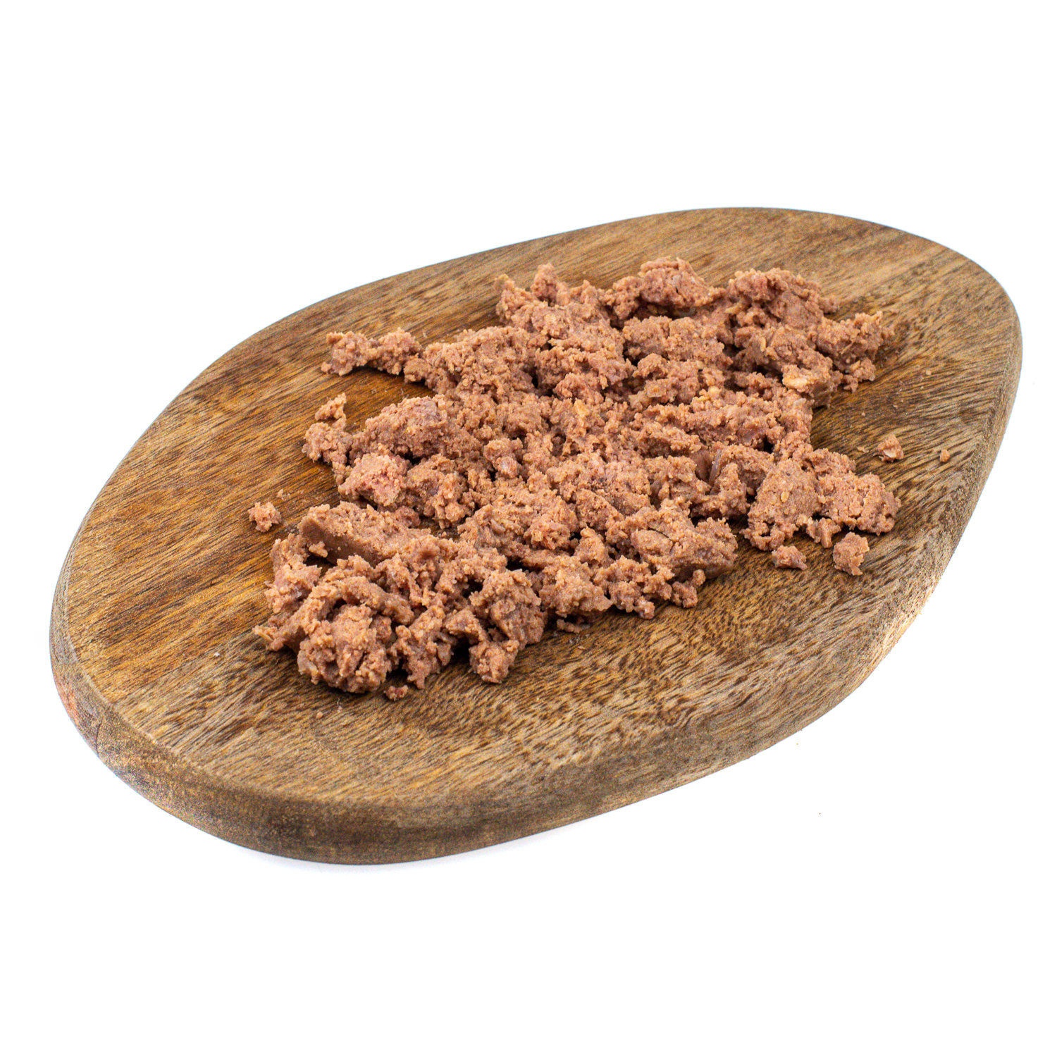 Корм для собак Мнямс Сильный иммунитет для всех пород паштет из утки и перепела консервированный 200г - фото 8