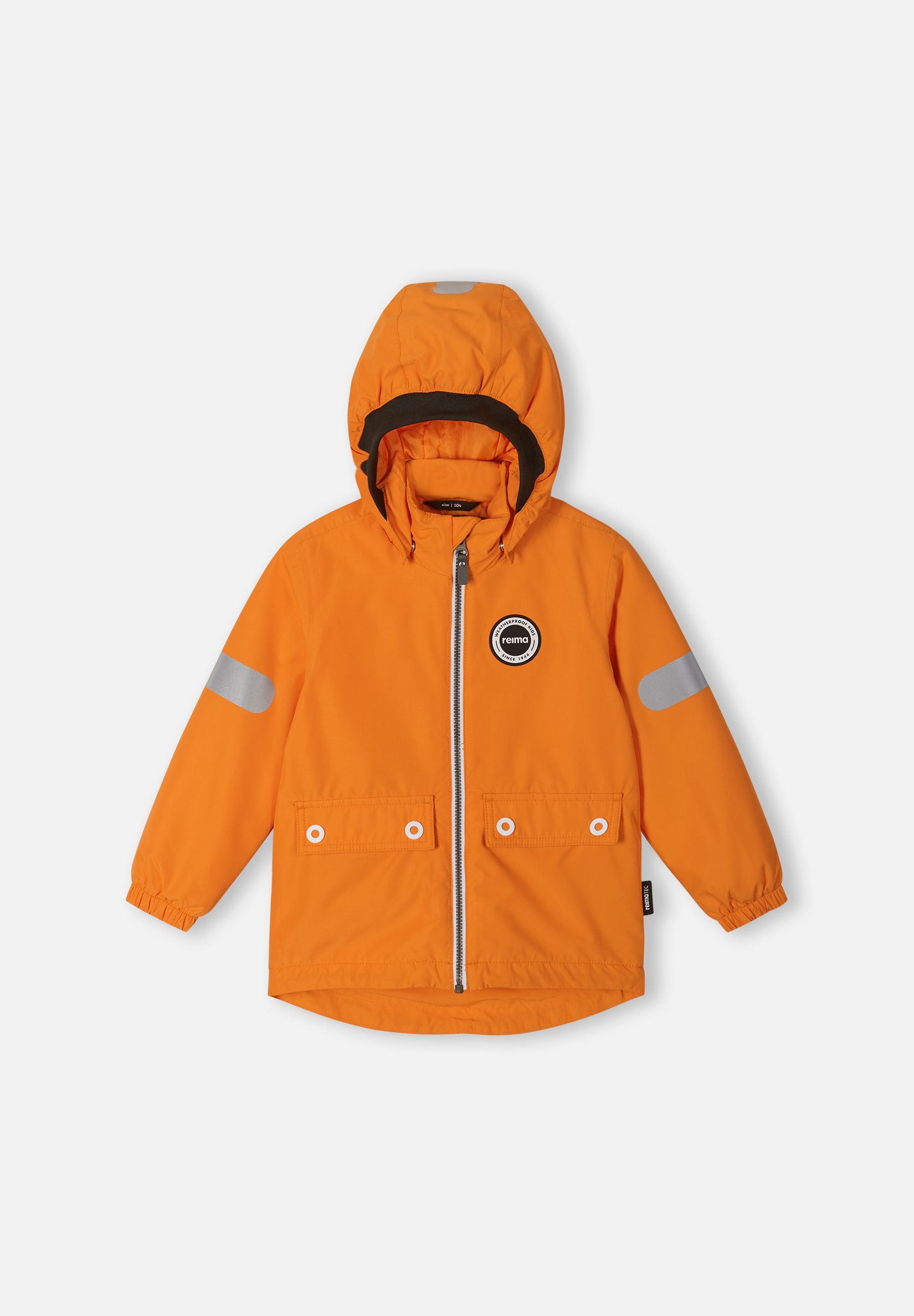 Куртка Reima 521646-2720 - фото 7