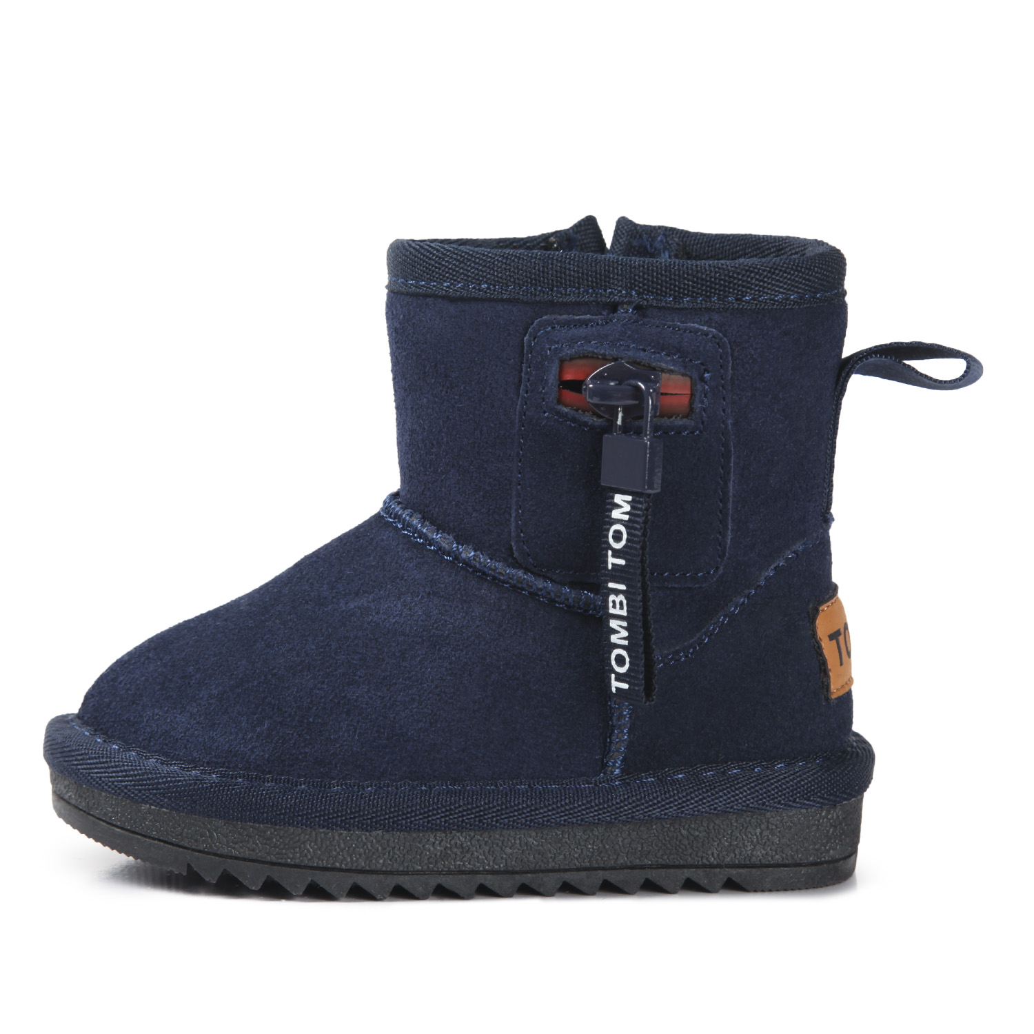 Угги Tombi W22HTibUG-217-66 - фото 1