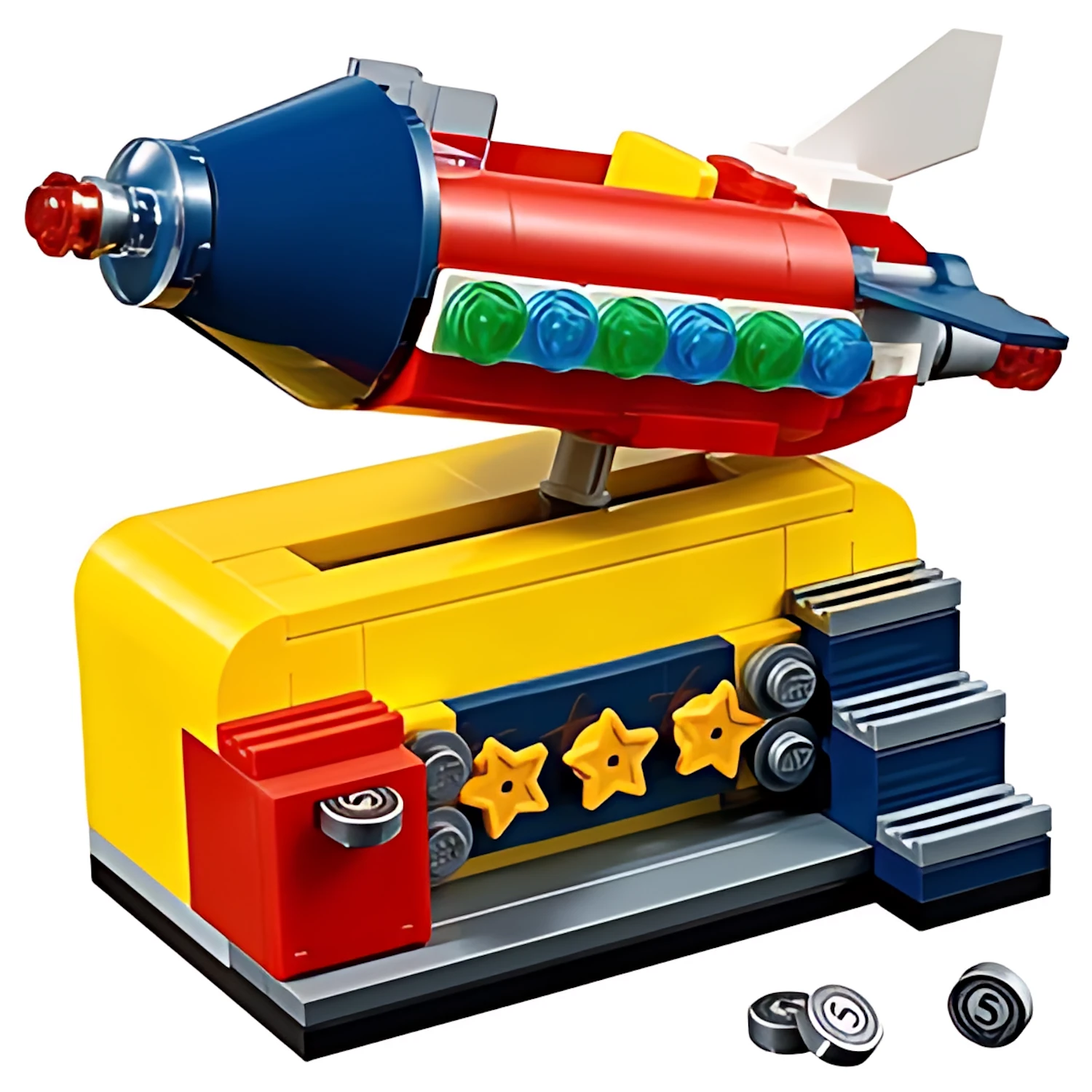 Конструктор LEGO Ideas - фото 2