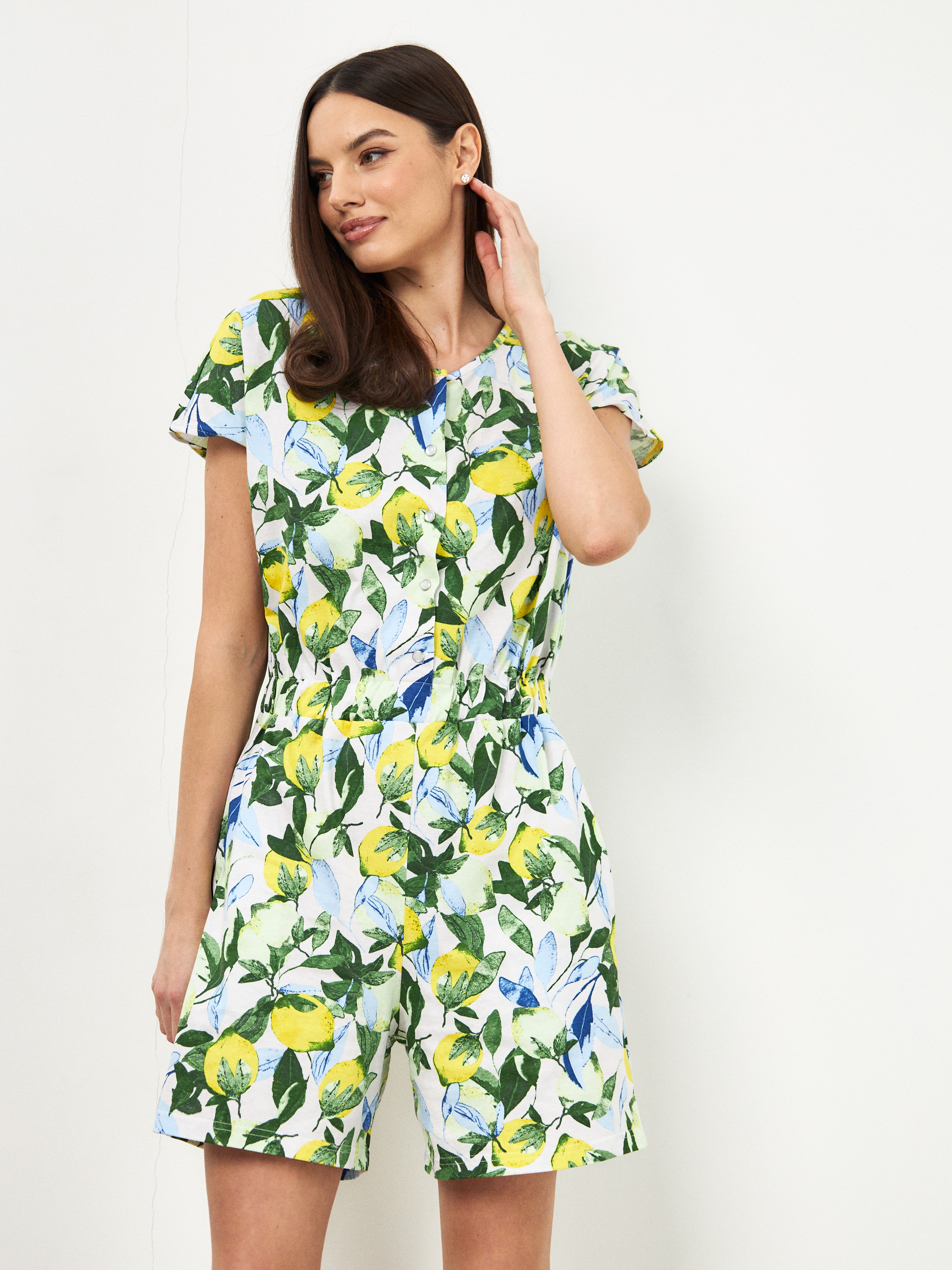 Комбинезон Jolie Femme J152/170/си - фото 1