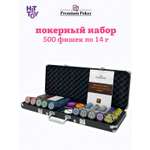 Настольная игра HitToy