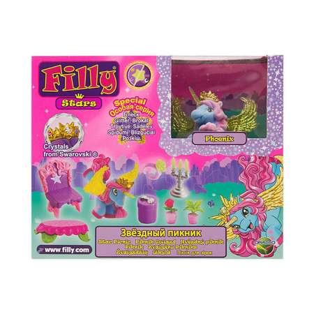 Игровой набор Filly в ассортименте