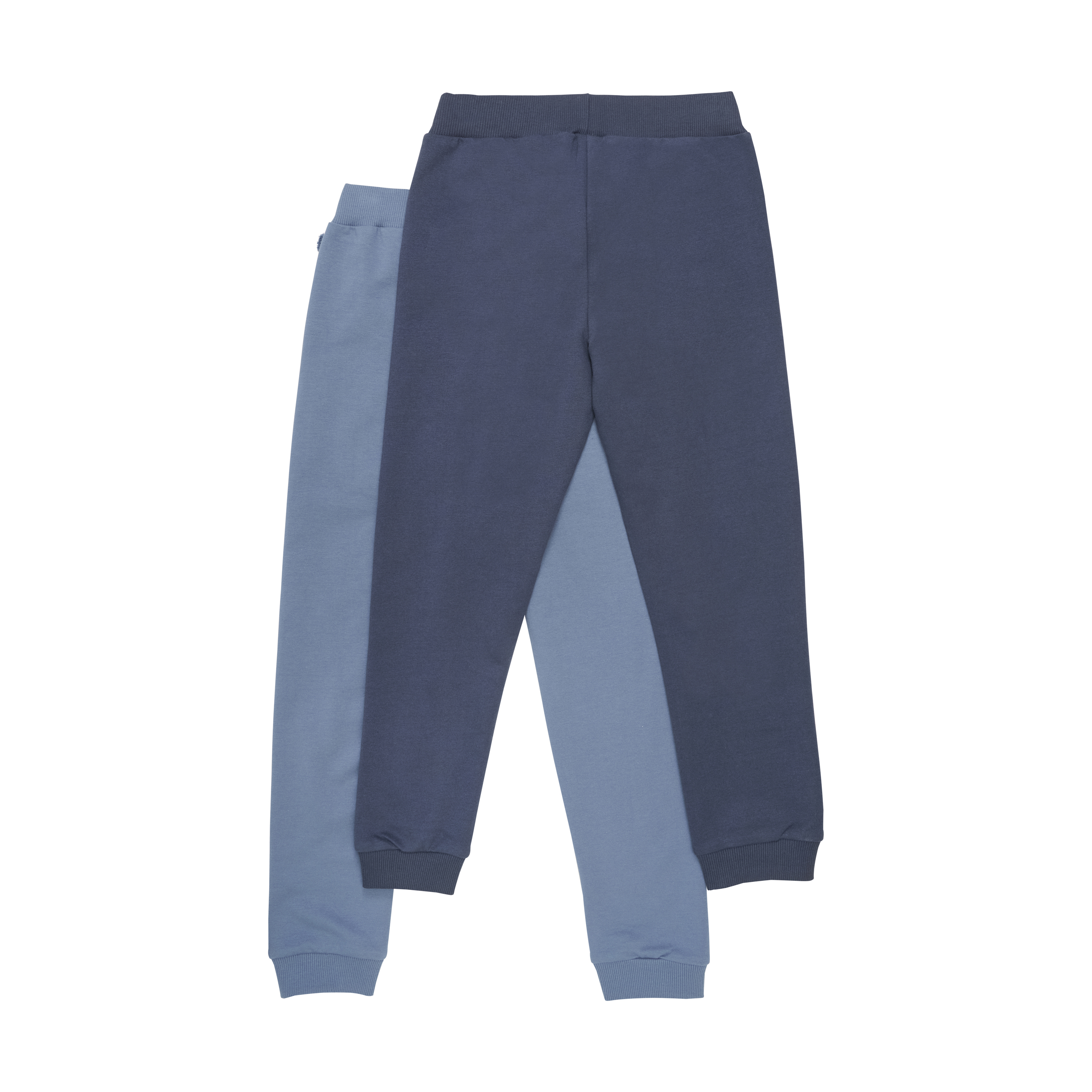 Брюки 2 шт MinyMo 133433-7337 - фото 2