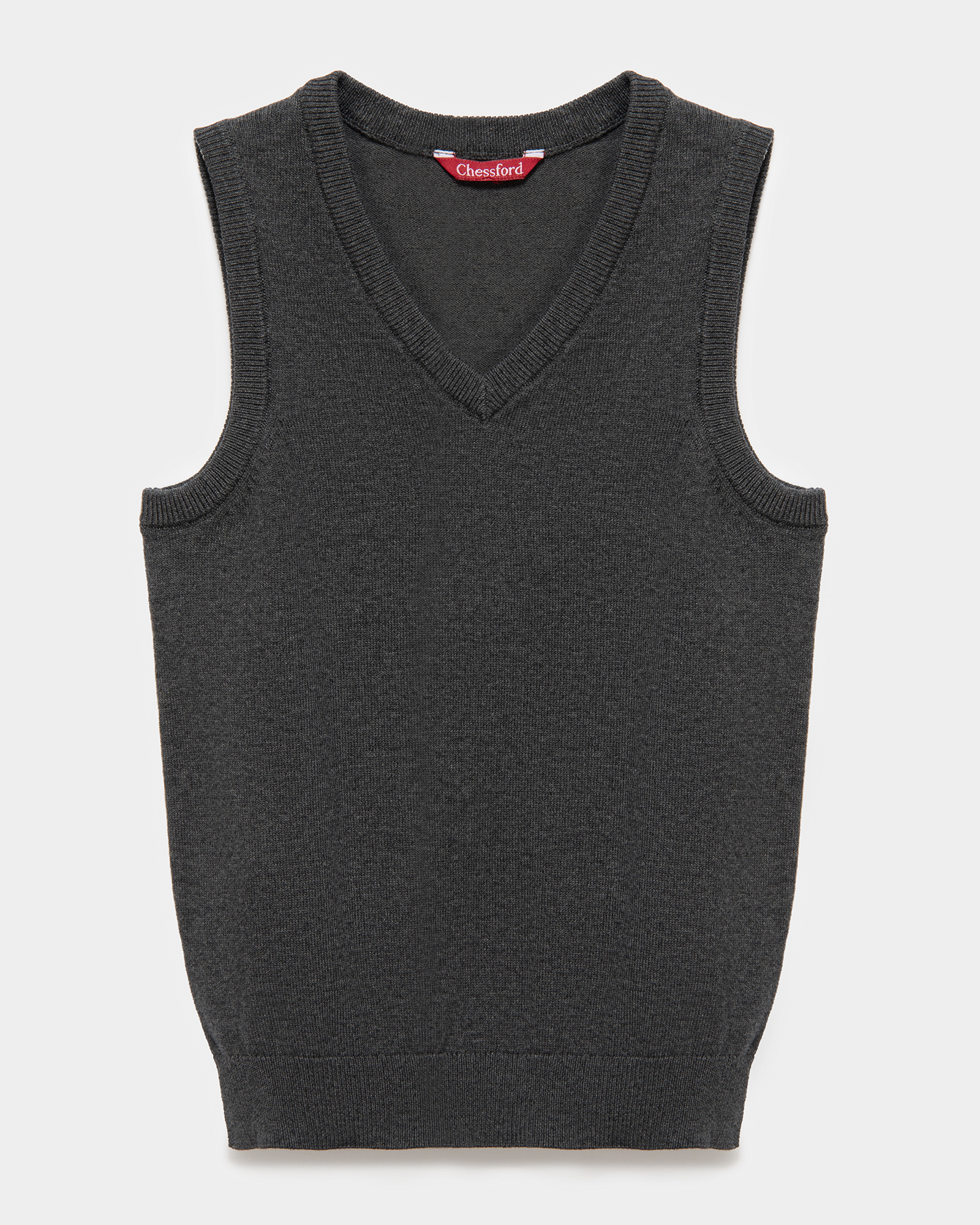 Жилет Chessford B24CH2SCG20041tgD4 - фото 3