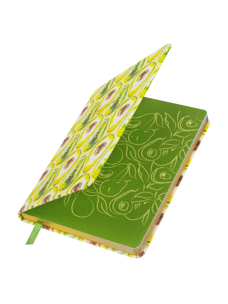 Ежедневник Brauberg 136 лист. - фото 6