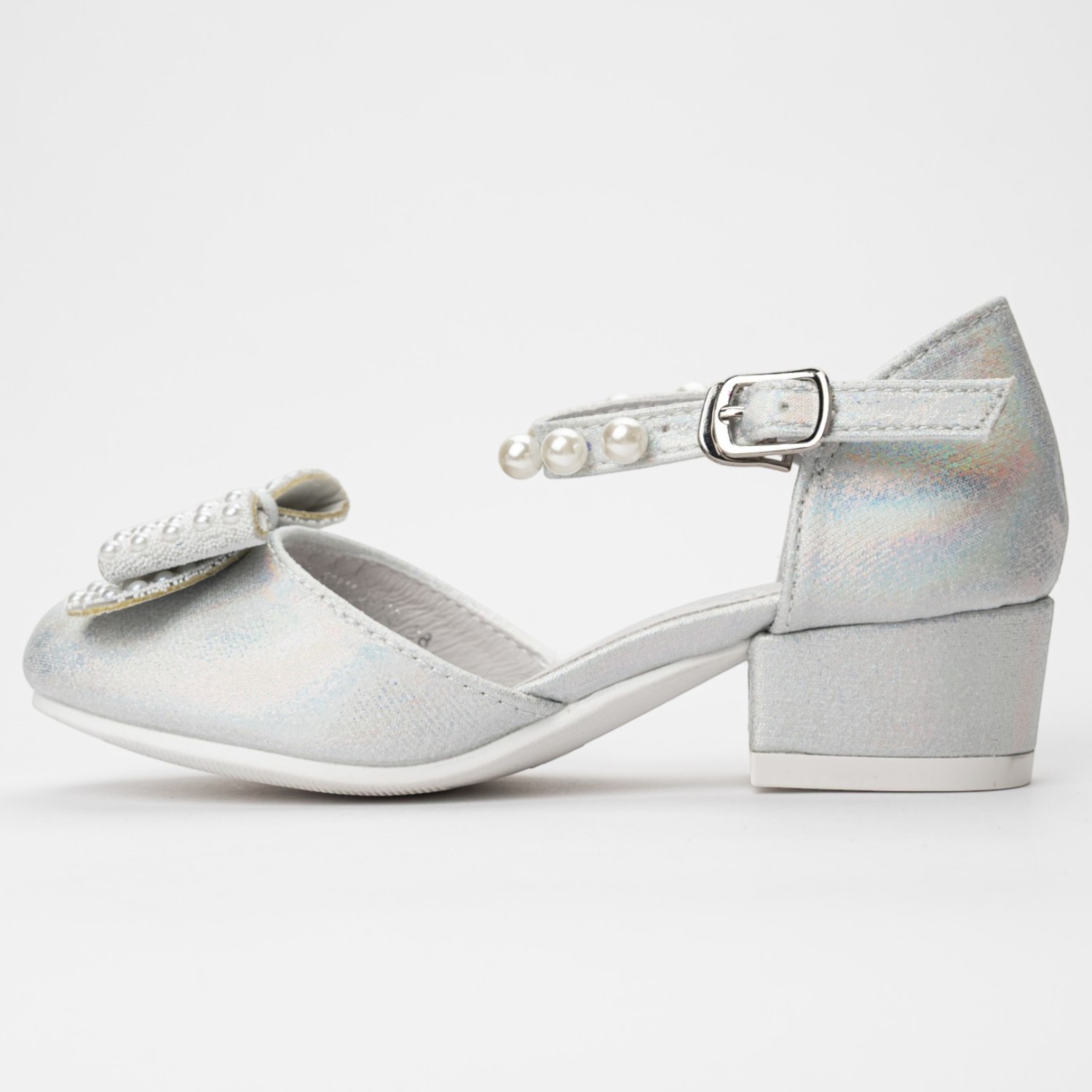 Туфли TikkaGo 2R21_62311_white - фото 5