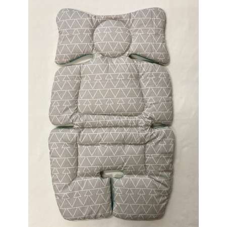Матрас Baby.Eco.Decor