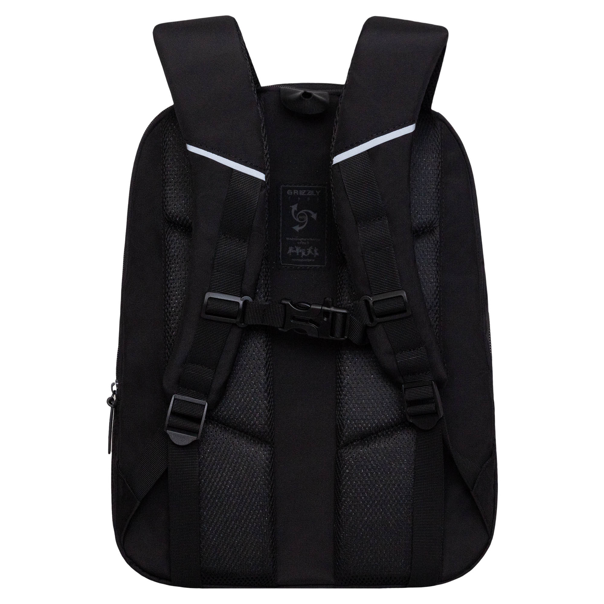 Рюкзак Grizzly для мальчика - фото 3