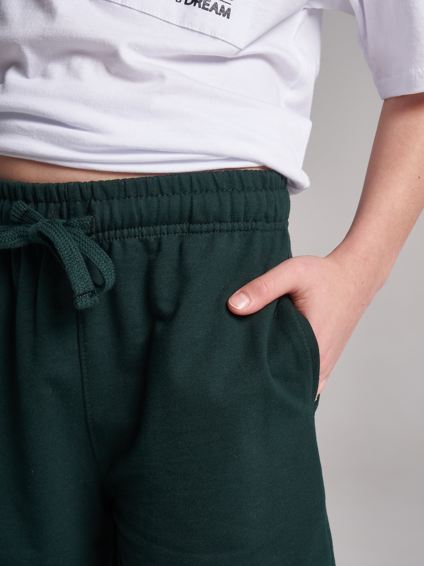 Шорты N.O.A. 11517-2 - фото 9