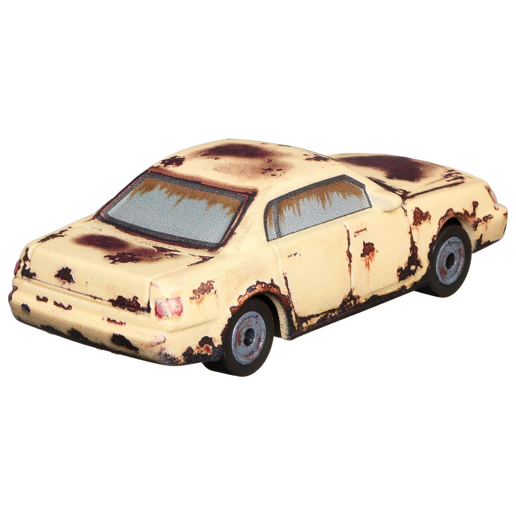 Автомобиль Cars Герои мультфильмов DXV29/HFB48 - фото 4