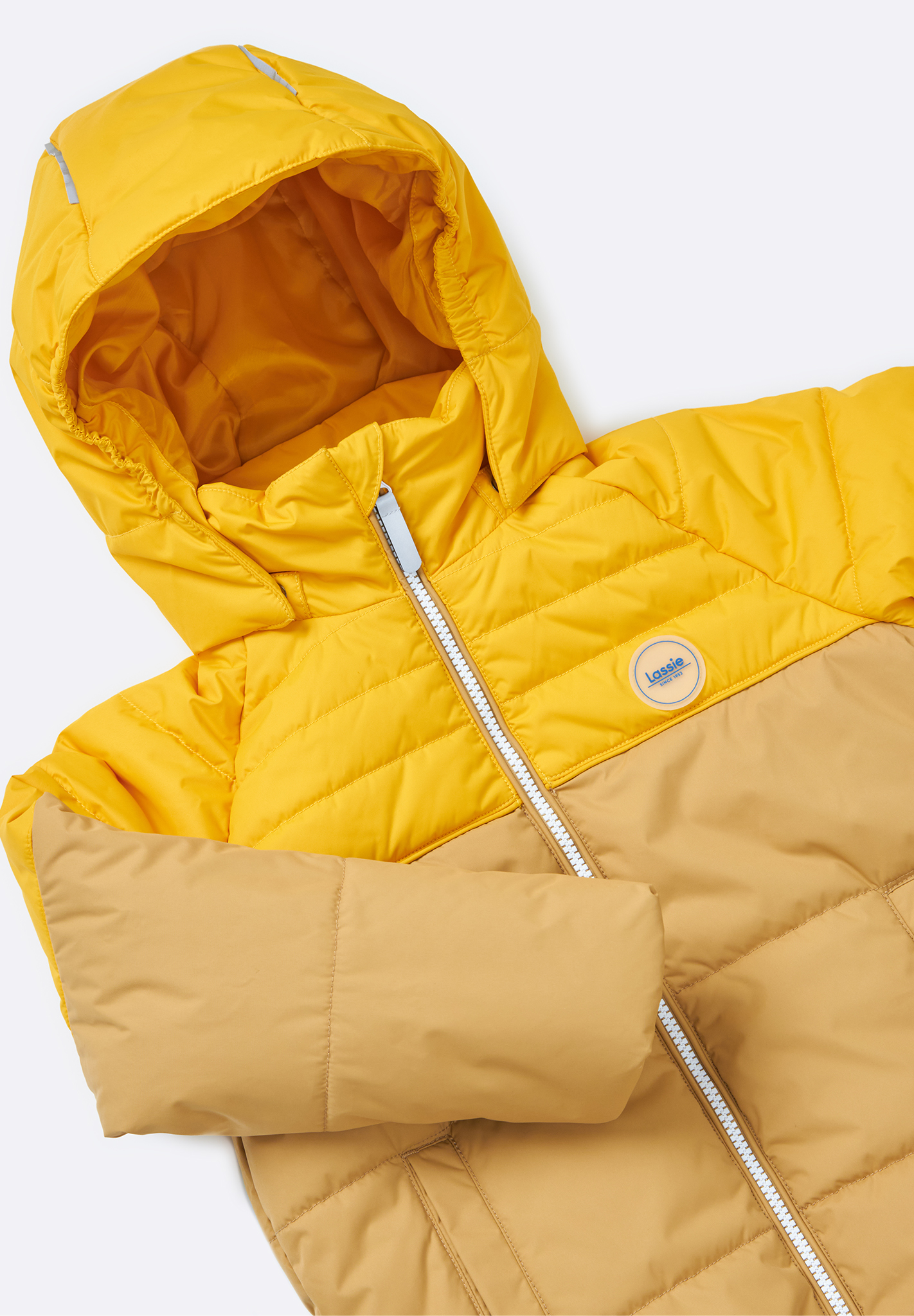 Куртка Lassie 7100093A-1510 - фото 2