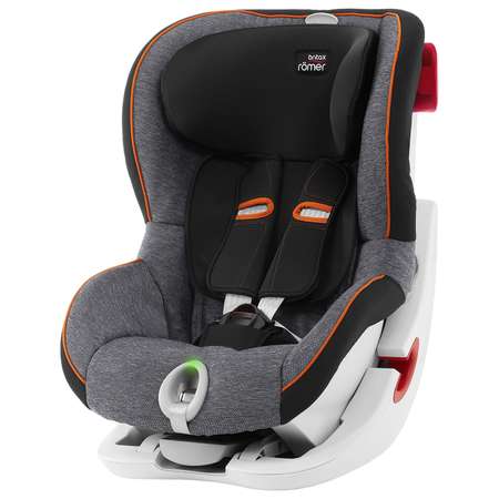 Автокресло Britax Roemer 1 (9-18 кг)