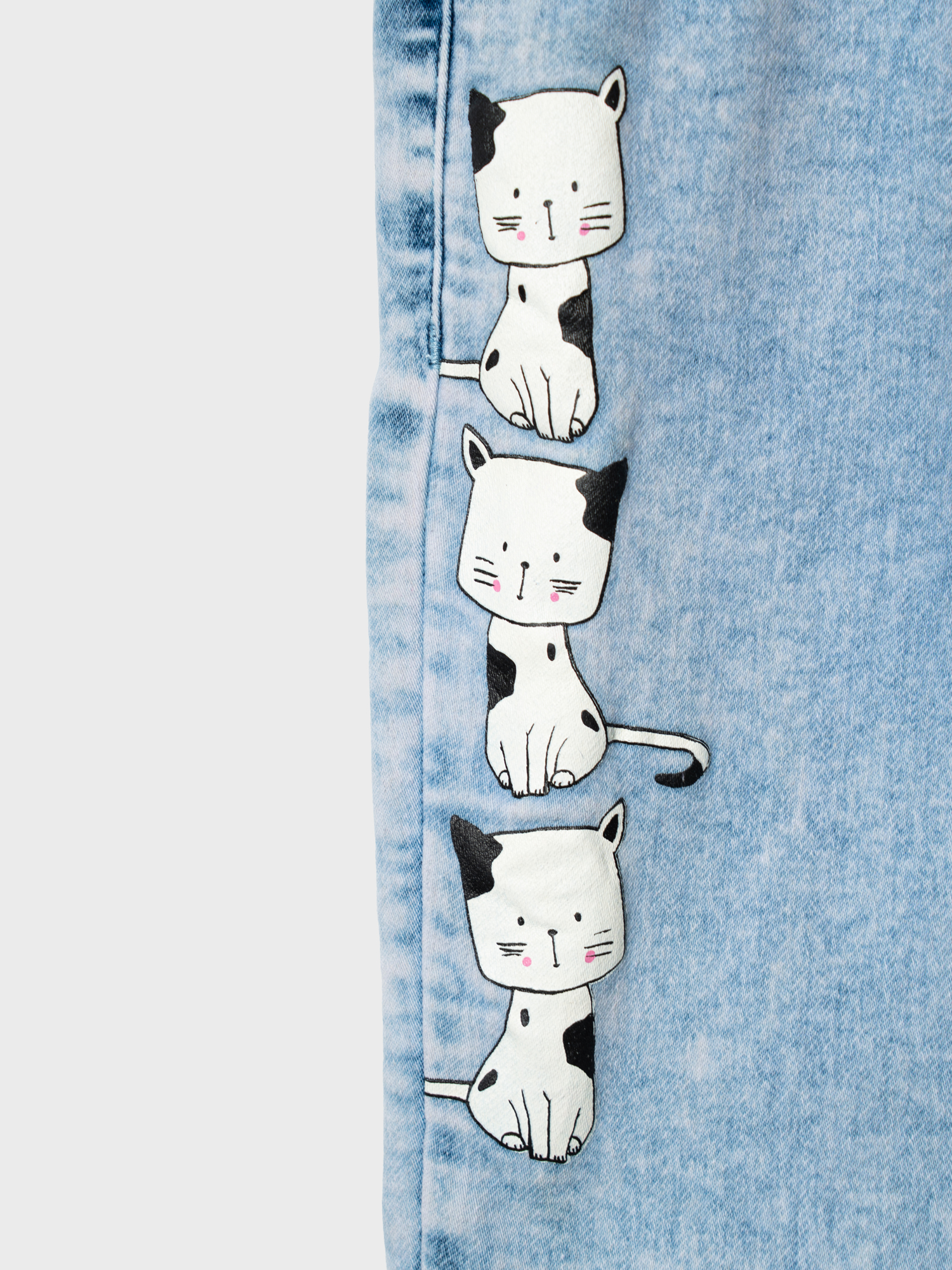 Джинсы PlayToday 12622333 - фото 8