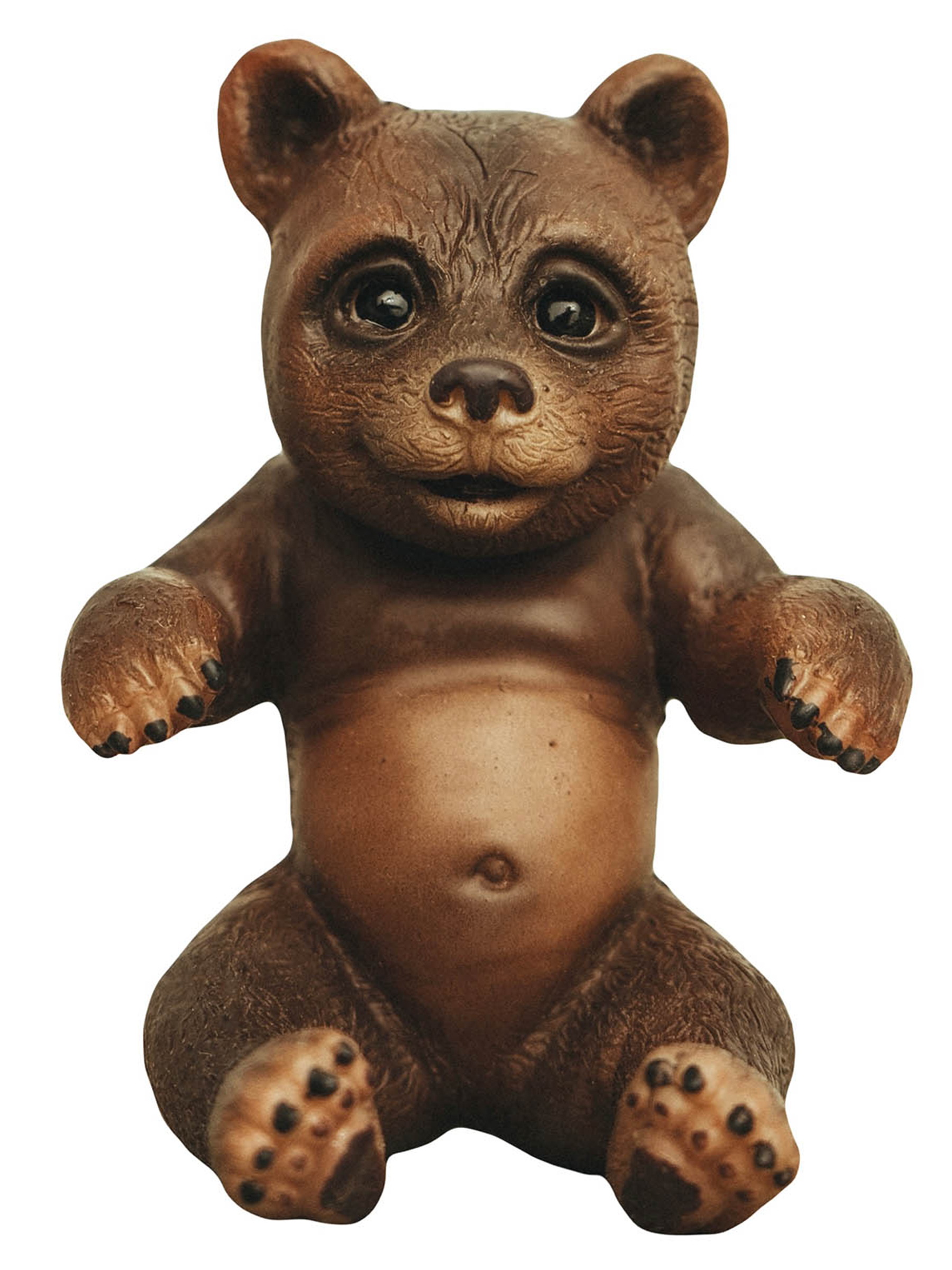 Кукла мини Magic Manufactory Magic Forest Медведь высота 11 см 4631171134940 - фото 6