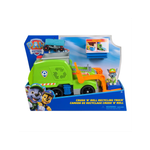 Автомобиль Paw Patrol