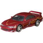 Автомобиль Hot Wheels Nissan 1:64