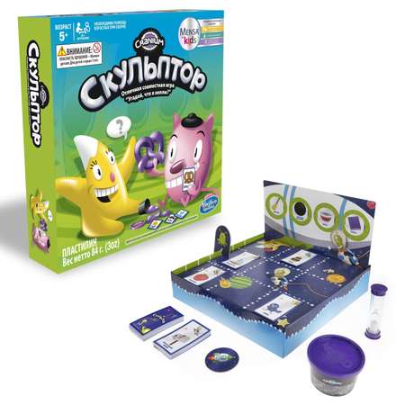 Настольная игра Hasbro Games
