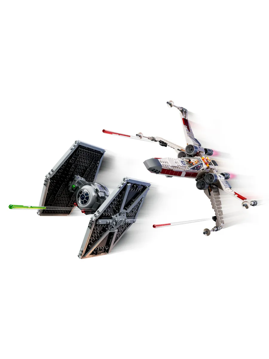 Конструктор LEGO Star Wars 1063 дет. - фото 3