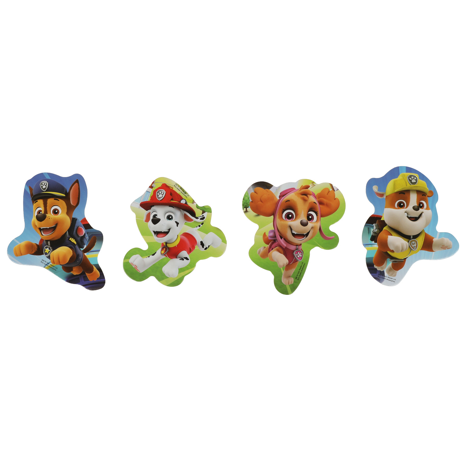 Игрушка Буратино подвеска - фото 5