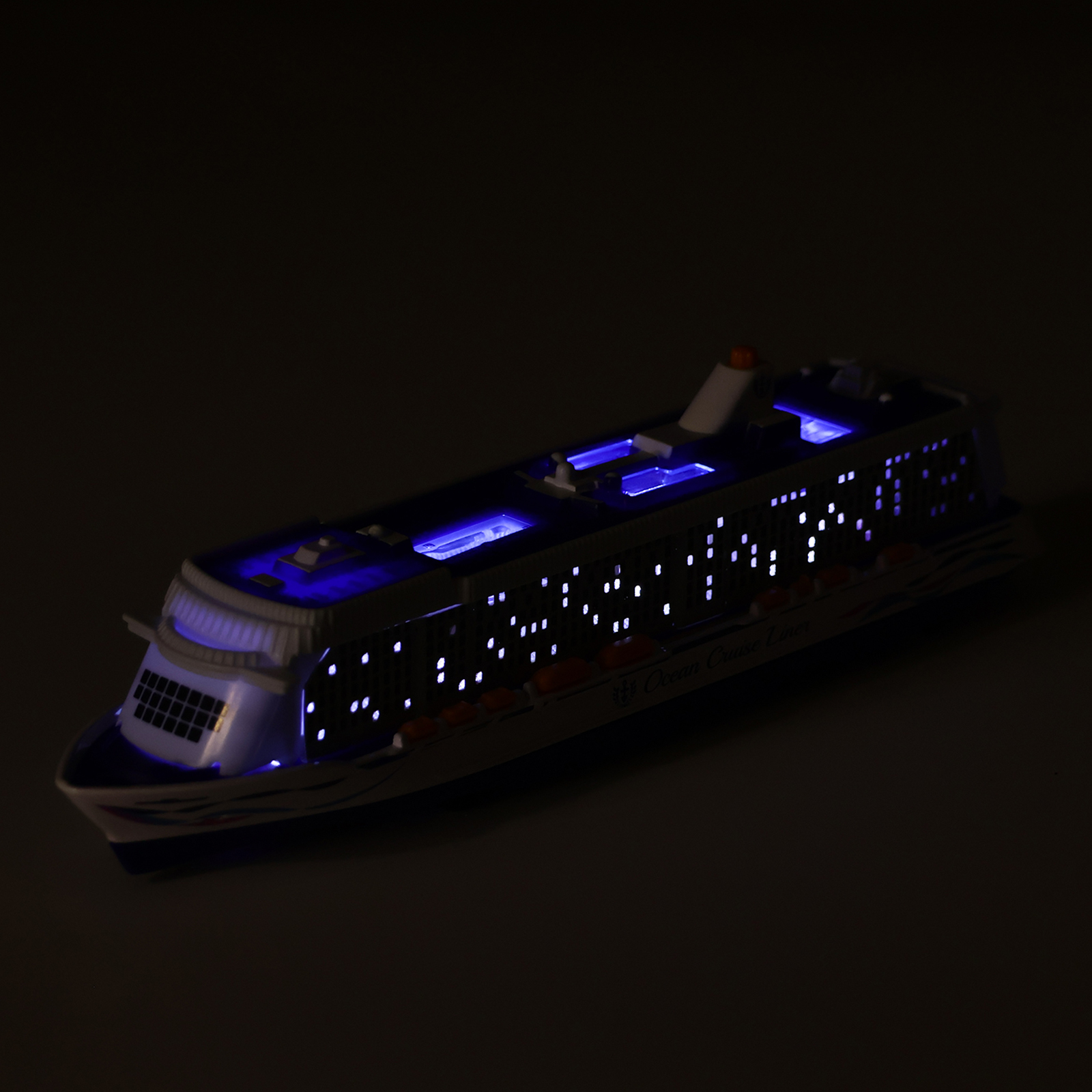 Корабль Технопарк 256363 - фото 5